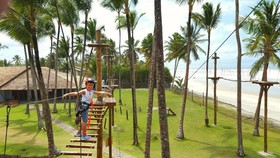 Cana Brava Resort