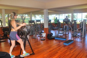 Cana Brava Resort