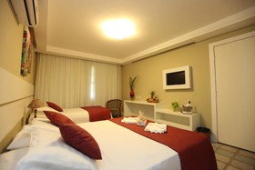 Cana Brava Resort