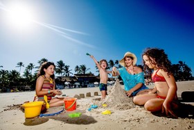 Cana Brava Resort