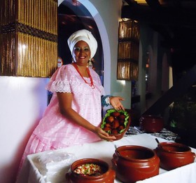 Cana Brava Resort