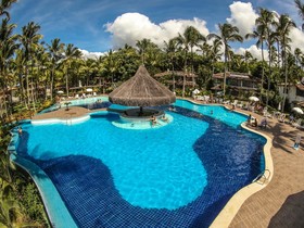 Cana Brava Resort
