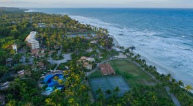 Cana Brava Resort