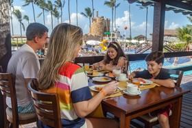 Cana Brava Resort