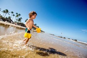 Cana Brava Resort