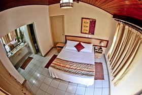 Cana Brava Resort