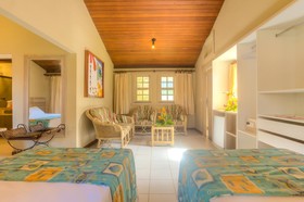 Cana Brava Resort