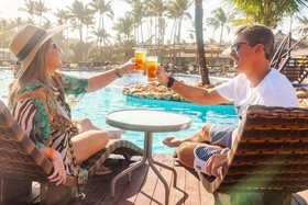 Cana Brava Resort