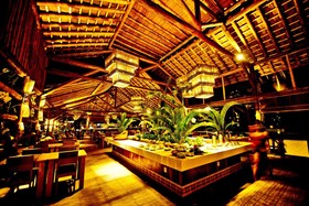 Cana Brava Resort