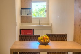 Cana Brava Resort