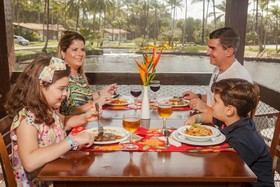 Cana Brava Resort