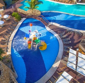 Cana Brava Resort