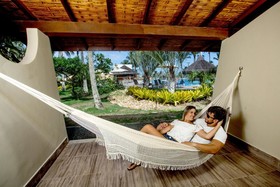 Cana Brava Resort