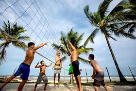 Cana Brava Resort
