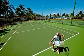 Cana Brava Resort