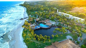 Cana Brava Resort