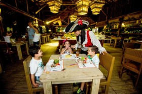 Cana Brava Resort