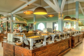 Cana Brava Resort