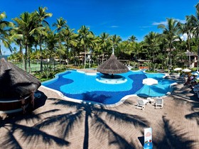 Cana Brava Resort