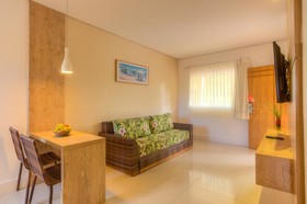 Cana Brava Resort