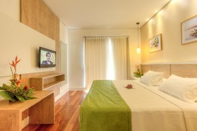 Cana Brava Resort