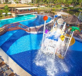 Cana Brava Resort