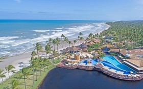 Cana Brava Resort