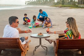 Cana Brava Resort