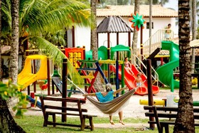 Cana Brava Resort