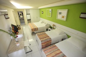 Cana Brava Resort