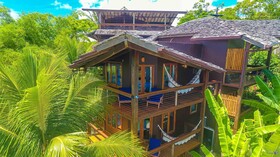 Chocolate Hotel