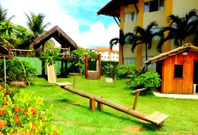 Hotel Aldeia da Praia