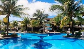 Hotel Aldeia da Praia
