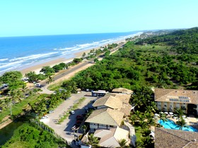 Hotel Aldeia da Praia
