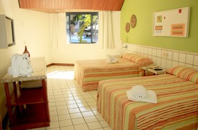Hotel Aldeia da Praia