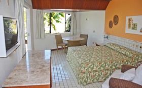 Hotel Aldeia da Praia