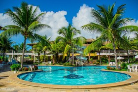 Hotel Aldeia da Praia