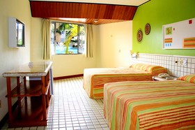 Hotel Aldeia da Praia