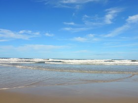 Hotel Aldeia da Praia