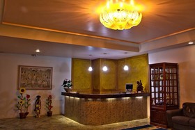 Hotel La Dolce Vita