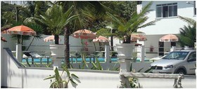 Hotel Pousada Terras do Sem Fim