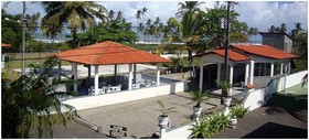 Hotel Pousada Terras do Sem Fim