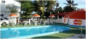 Hotel Pousada Terras do Sem Fim