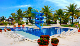 Hotel Praia do Sol