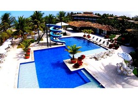 Hotel Praia do Sol