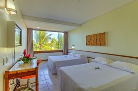 Hotel Praia do Sol