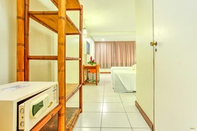 Hotel Praia do Sol