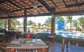 Hotel Praia do Sol