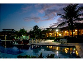 Hotel Praia do Sol
