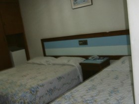 Ilhéus Praia Hotel